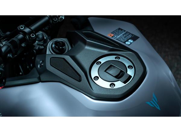 Acoustic amplifier grilles for an enhanced riding 