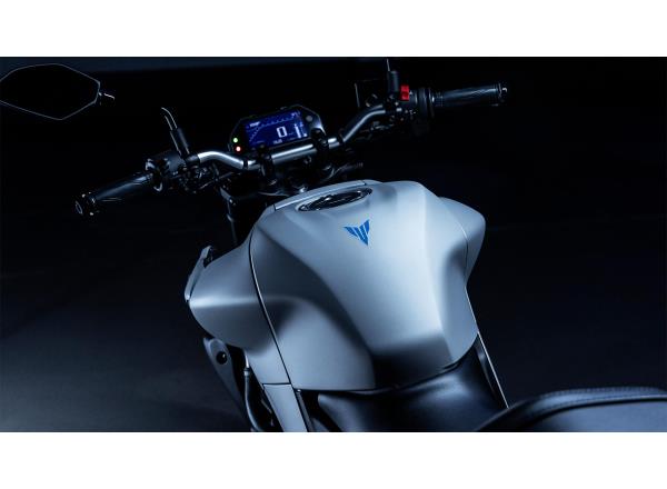 Ergonomic riding position