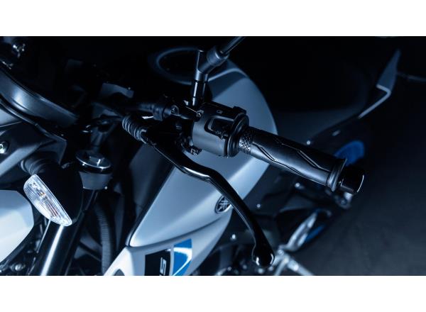 Assist and slipper clutch