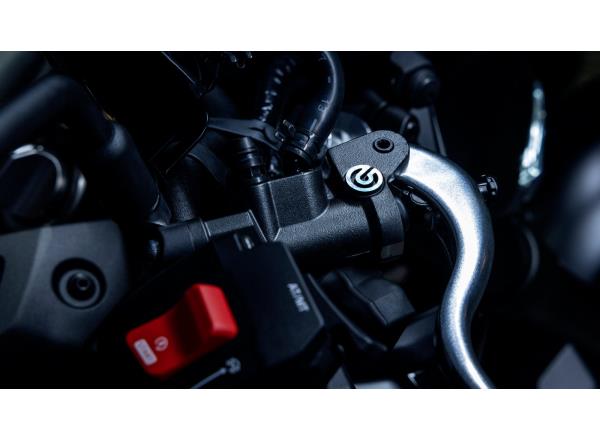 Brembo radial master cylinder