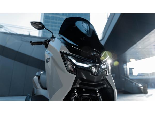 Dynamic MAX-inspired design