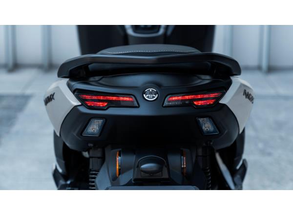 LED taillight
