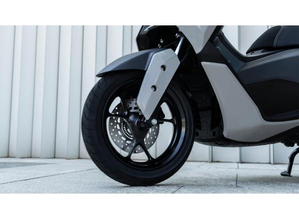 Smooth suspension