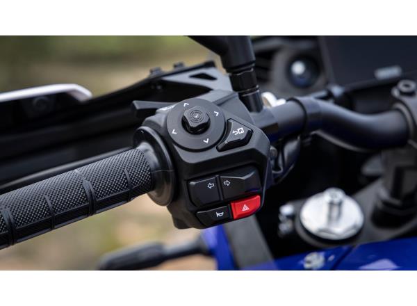 New intuitive switchgear