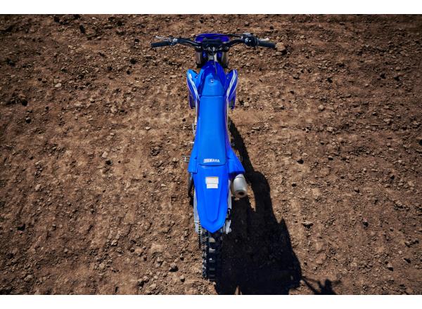 Aluminium bilateral beam frame