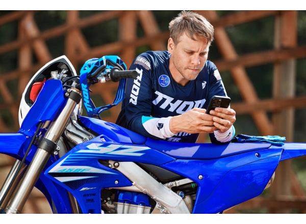 Race-winning details