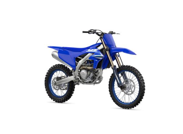 2025 YZ450F