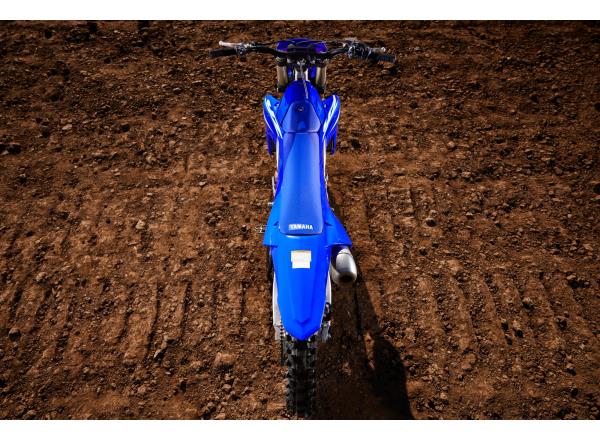 Bilateral aluminium frame