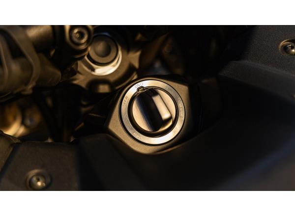 Smart key technology with central locking