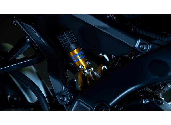 Exclusive fully-adjustable suspension systems