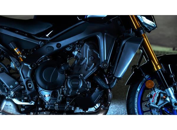 Latest EU5+ 890cc CP3 engine