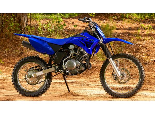 Rider-friendly performance