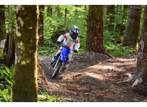 Fun to ride