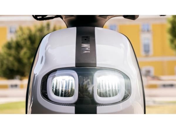 Full LED lighting