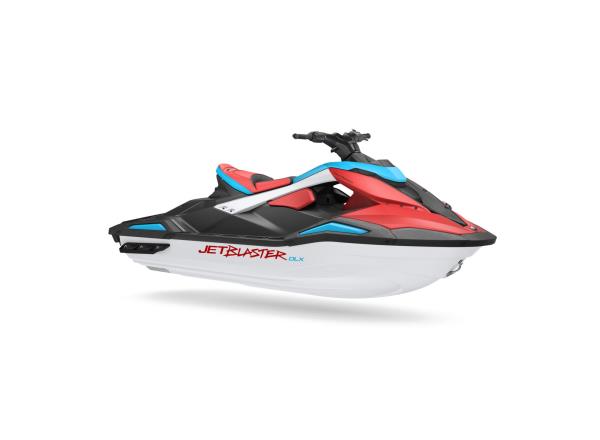 Lightweight hull for top performance