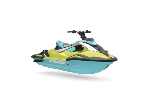 Lightweight hull for top performance
