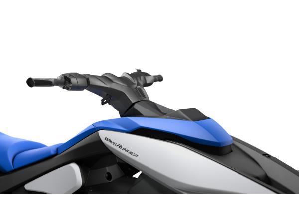 TR-1® 1,049cc, 3-cylinder engine