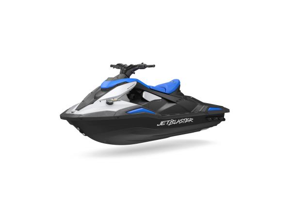 Lightweight hull for top performance