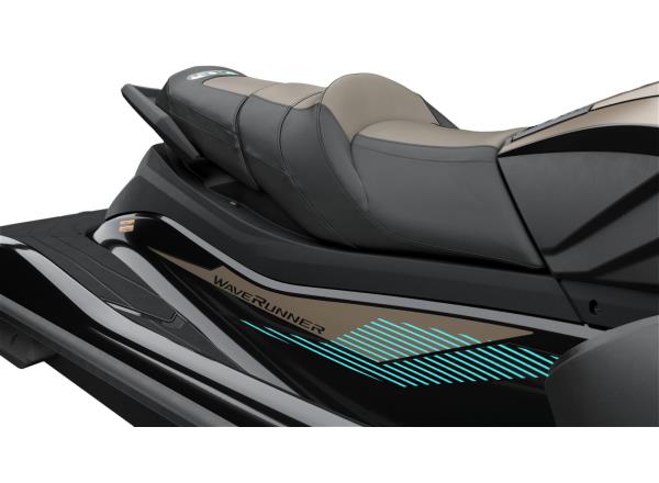 Race-inspired ergonomics