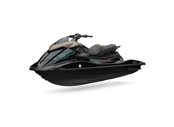 Lightweight hull for top performance