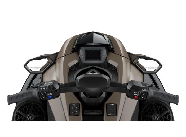 Race-inspired adjustable steering