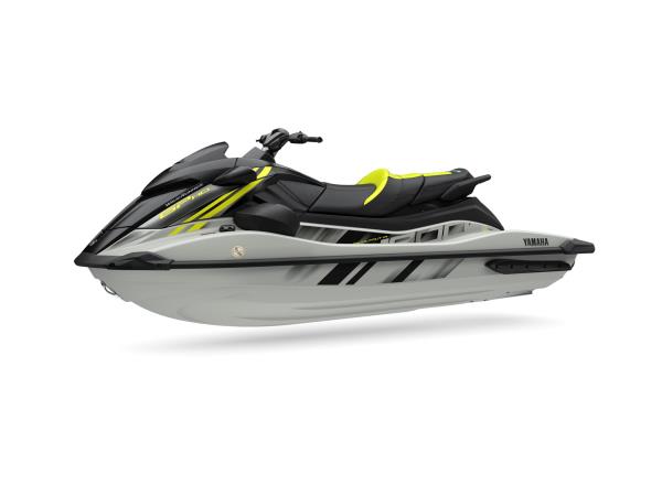 Lightweight hull for top performance