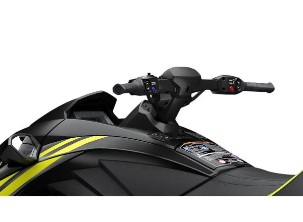 Race-inspired adjustable steering