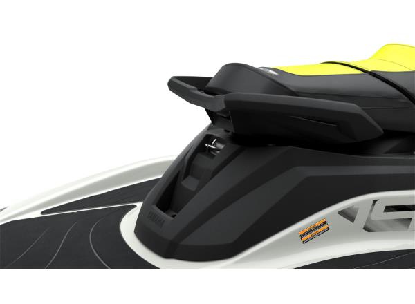 Race-inspired ergonomics