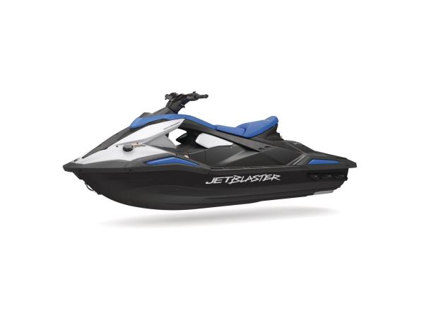 Lightweight hull for top performance