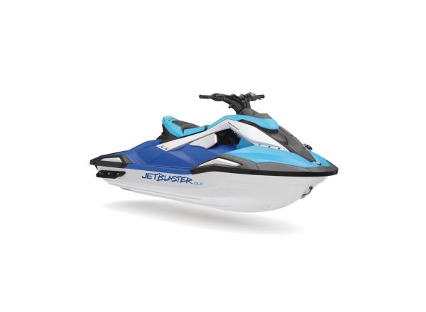 Lightweight hull for top performance