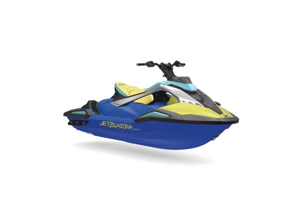 Lightweight hull for top performance