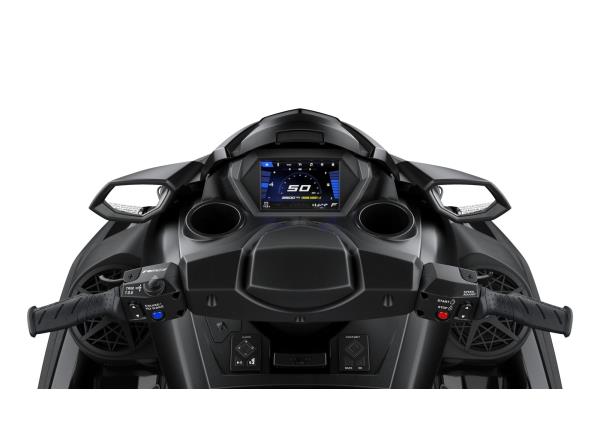 7? Connext touchscreen