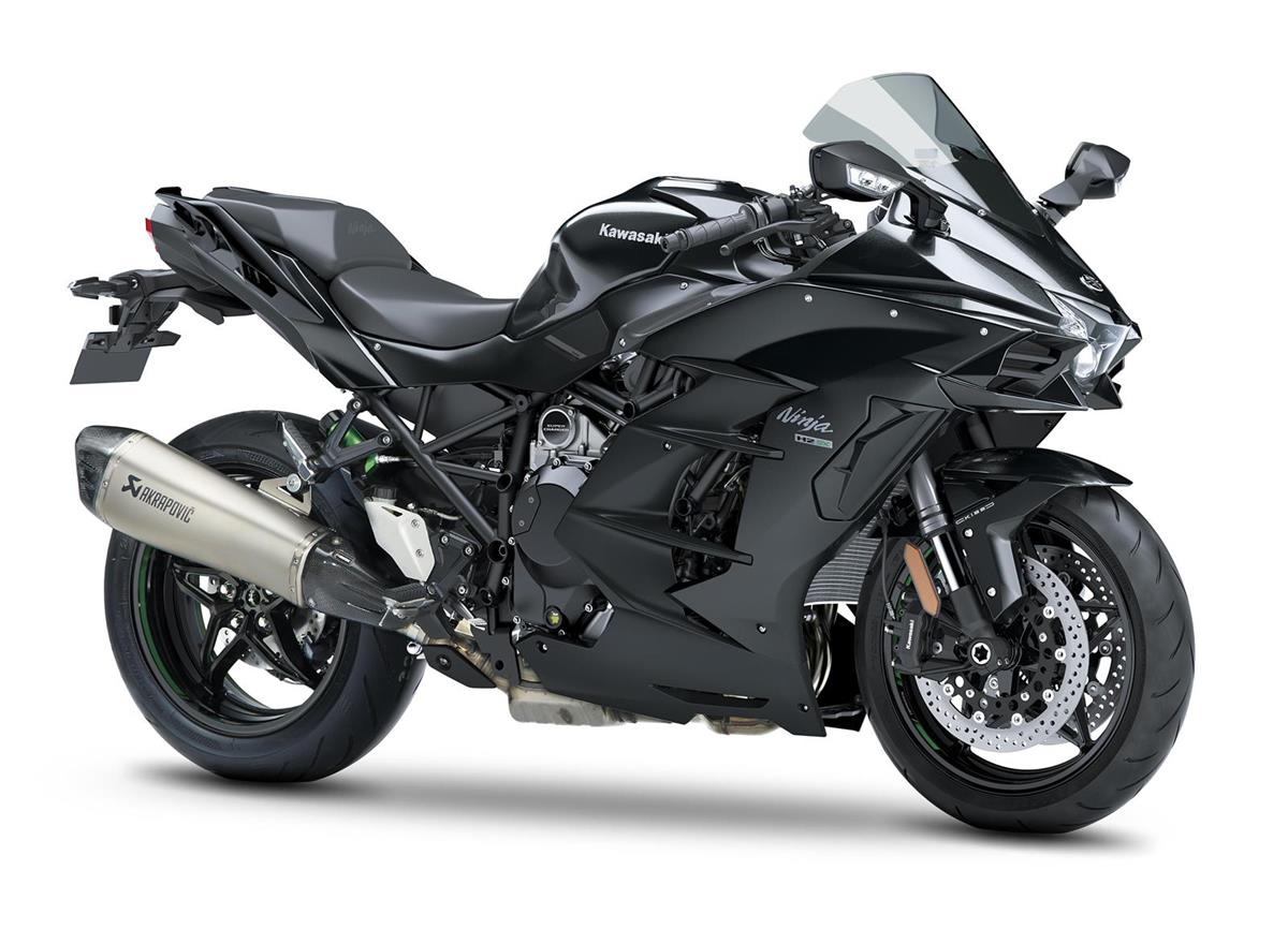 Kawasaki 2018 H2 SX Performance Bristol Kawasaki kawasaki-2018-h2-sx-performance-bristol-kawasaki