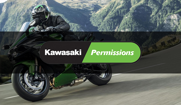 Kawasaki Permissions Thumbnail Image