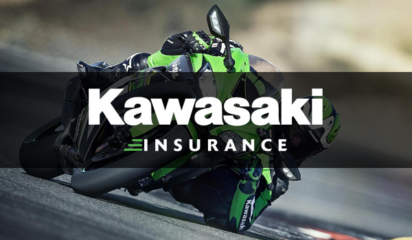 Kawasaki Insurance  Thumbnail Image