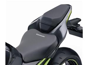 Kawasaki z900 high seat hotsell
