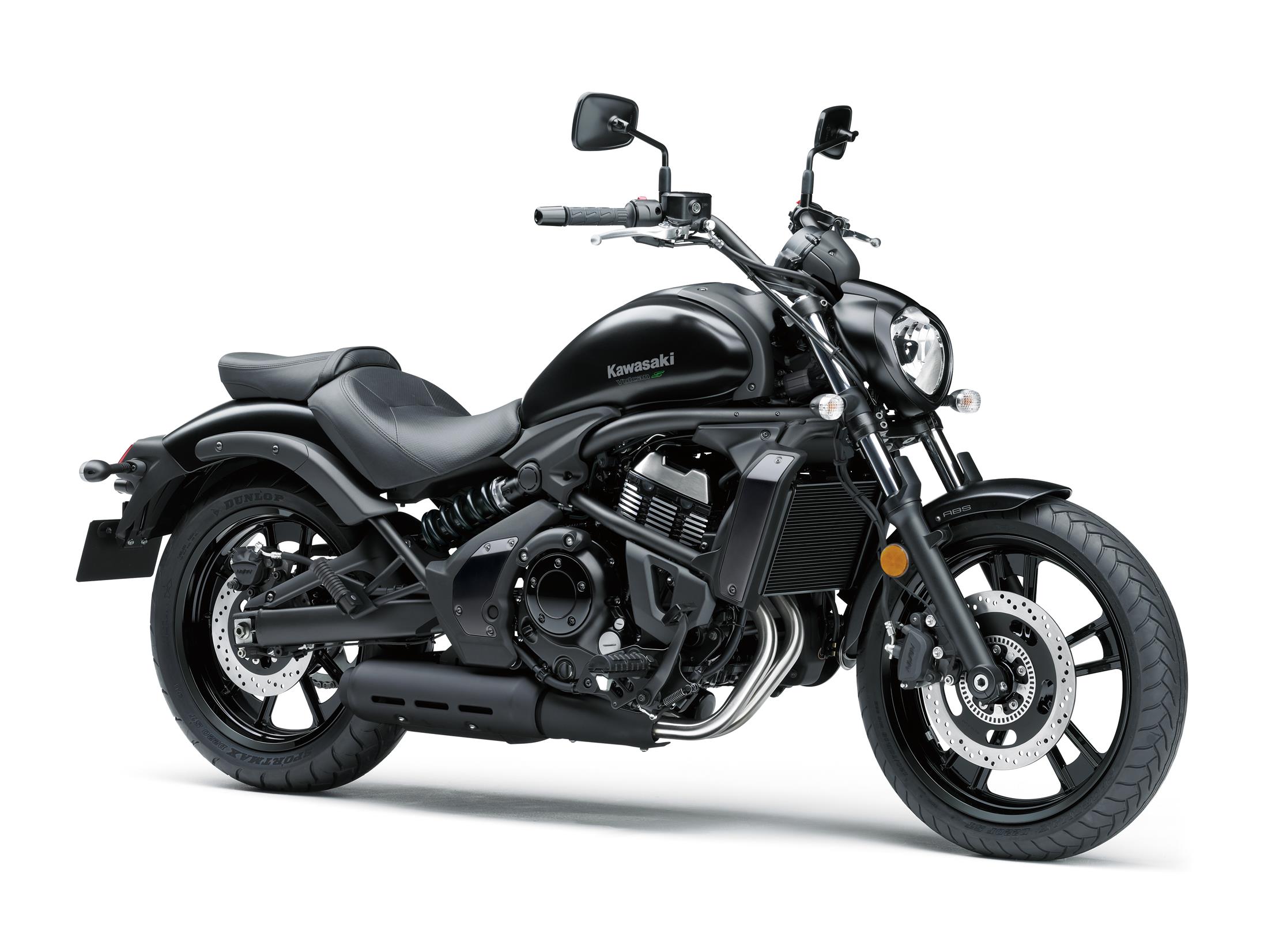 2020 Vulcan S