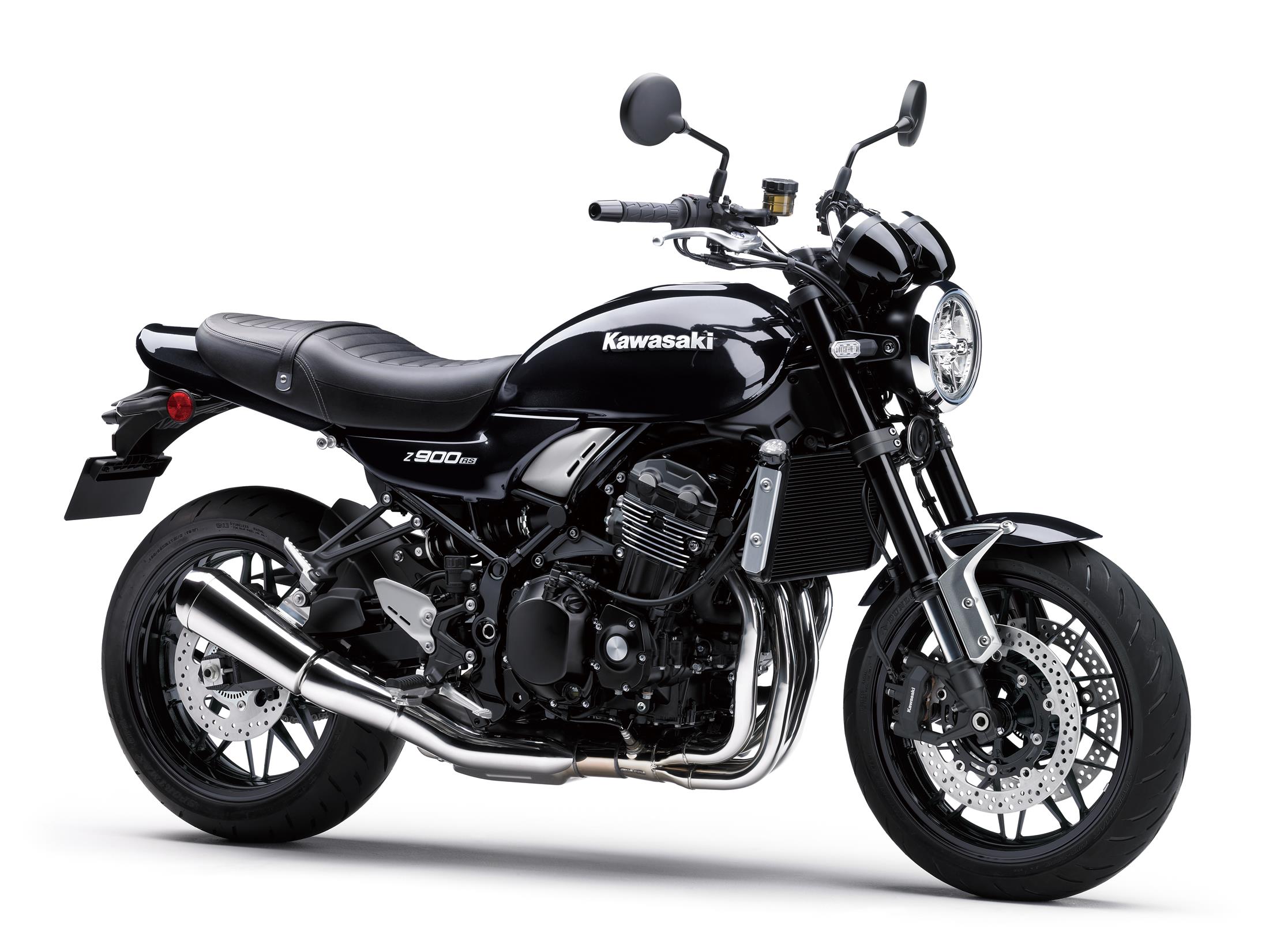 2020 Z900RS