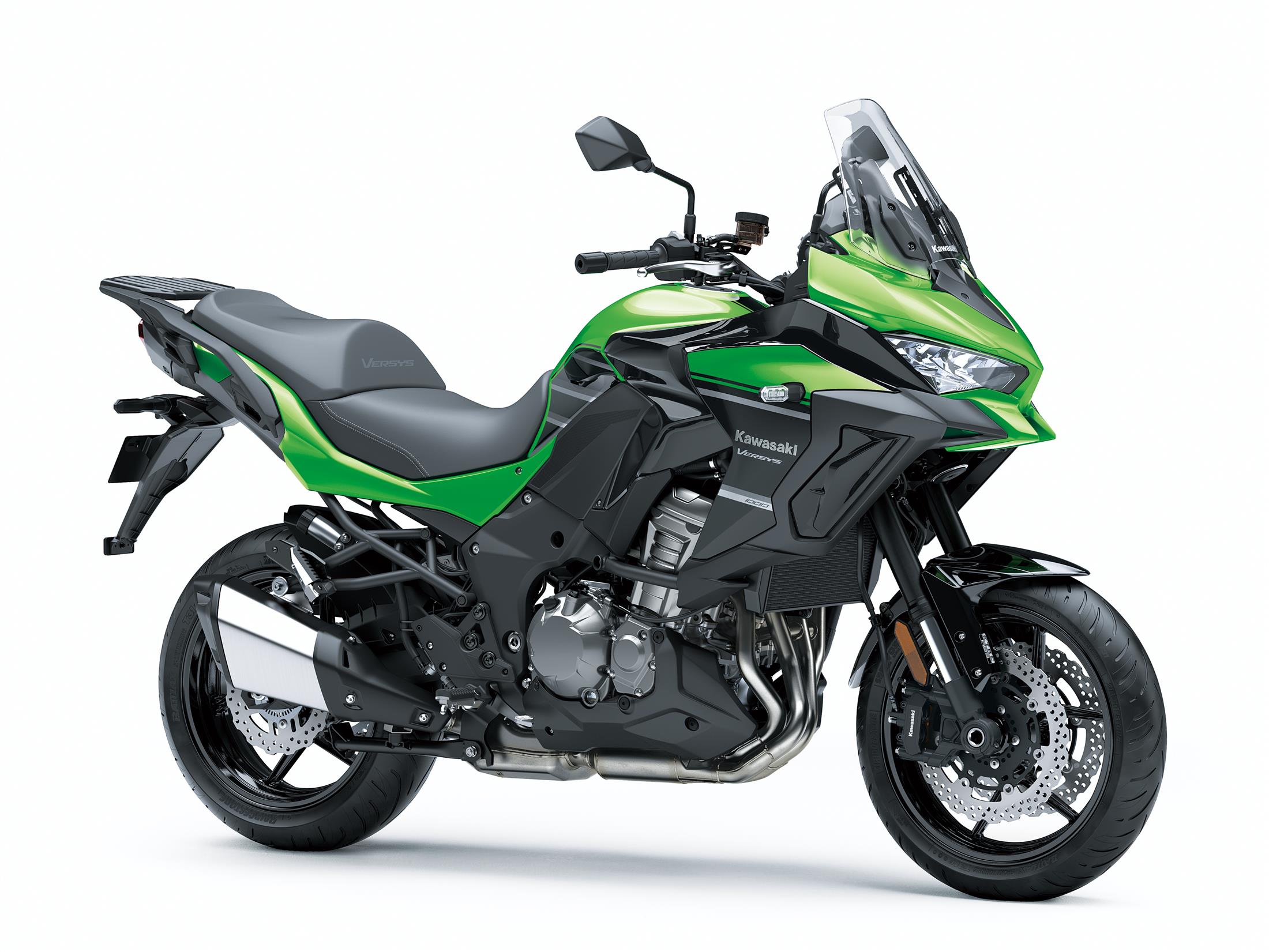 2020 Versys 1000