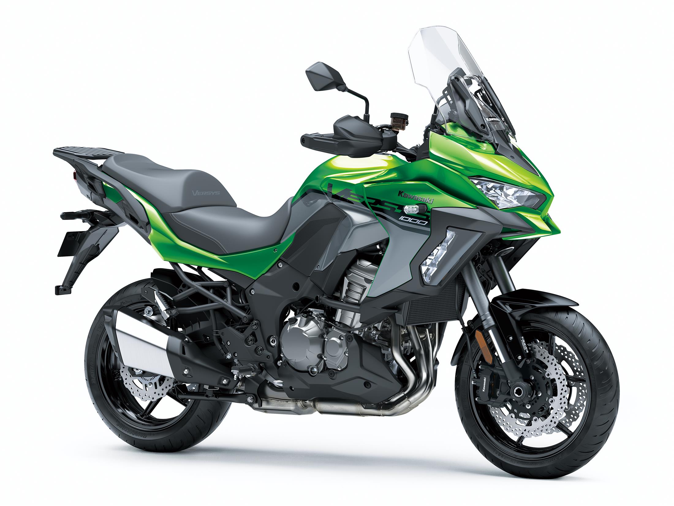 2020 Versys 1000 SE