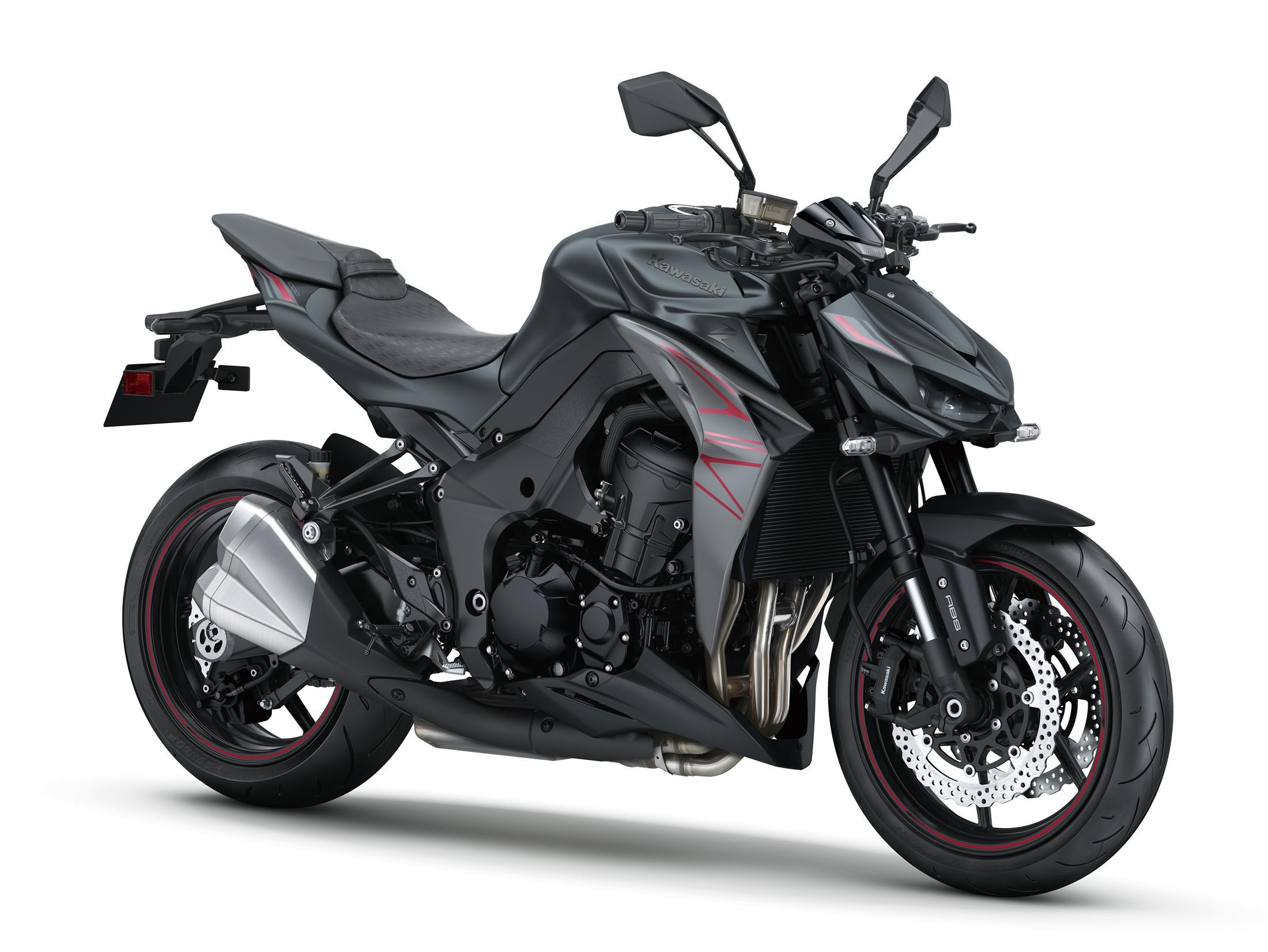 2020 Z1000