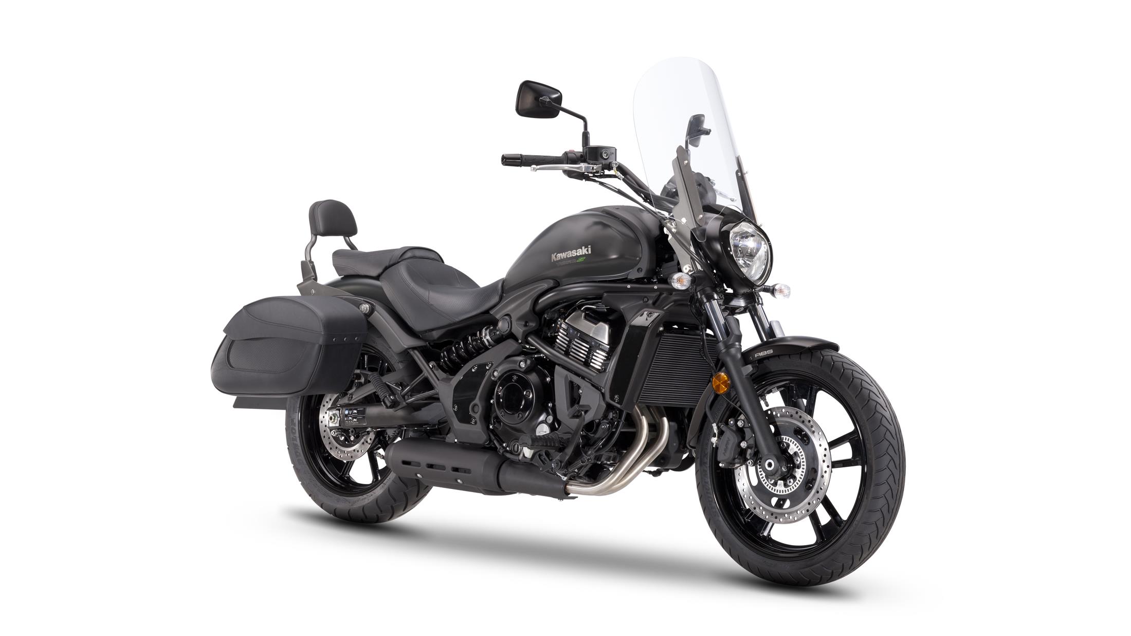 2020 Vulcan S Tourer