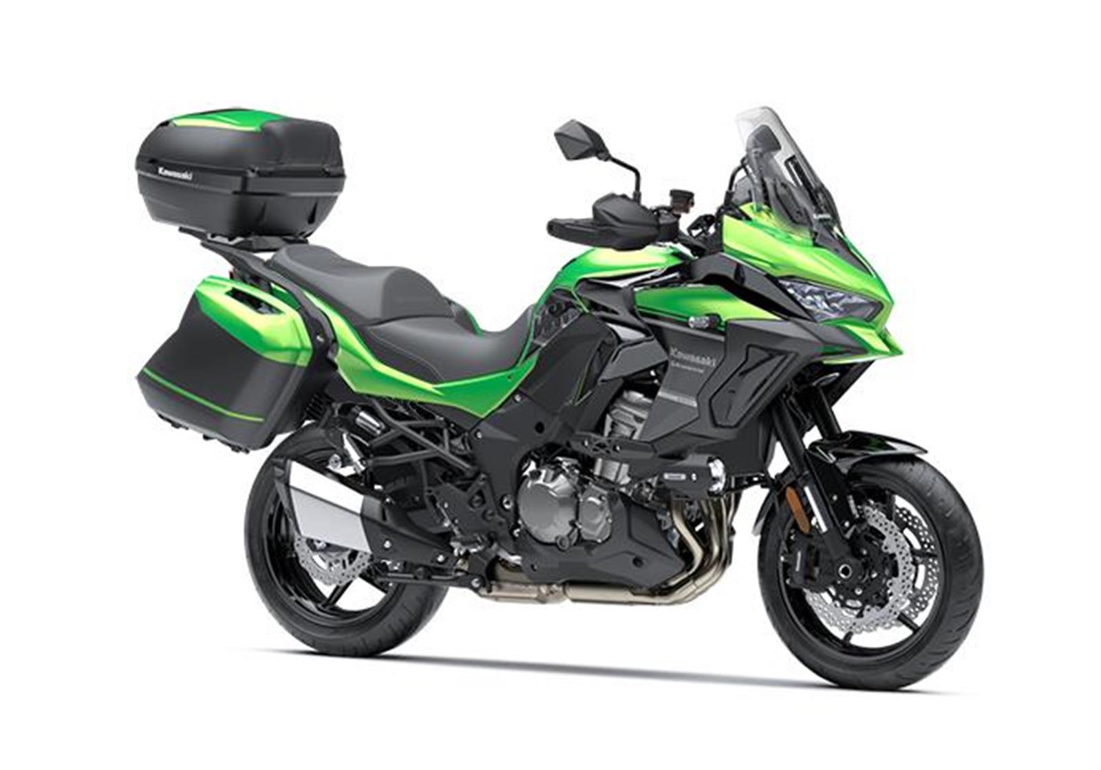 2020 Versys 1000 Grand Tourer