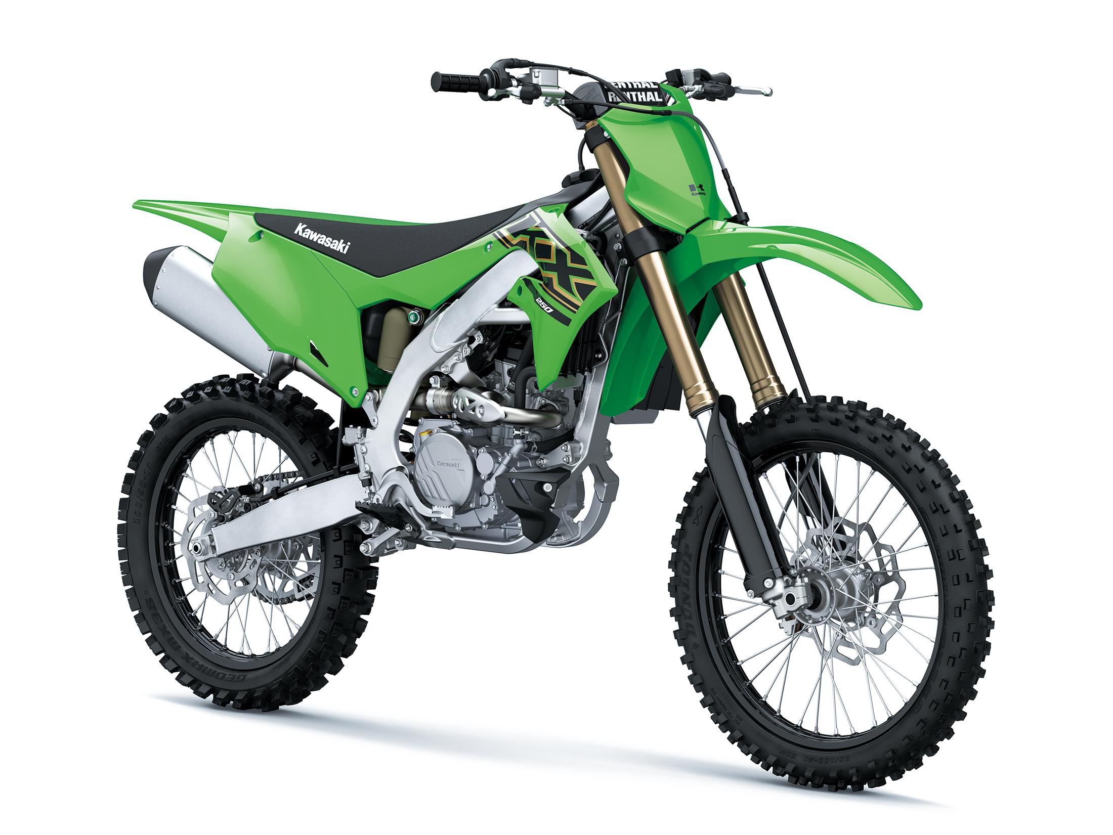 2021 KX250