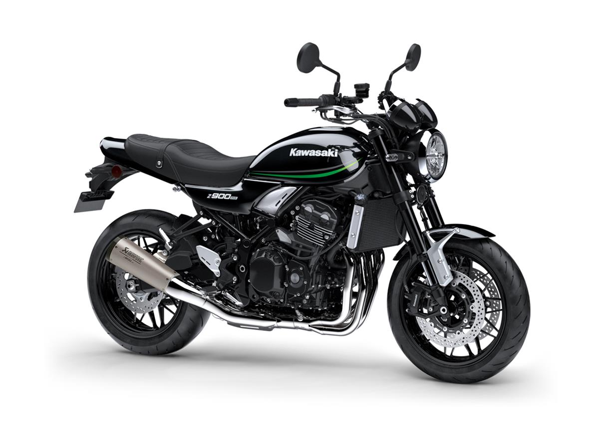 2021 Z900RS Performance - Image 0