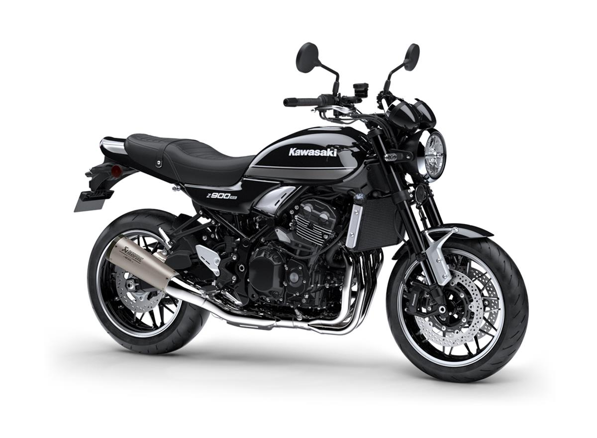 2021 Z900RS Performance - Image 2