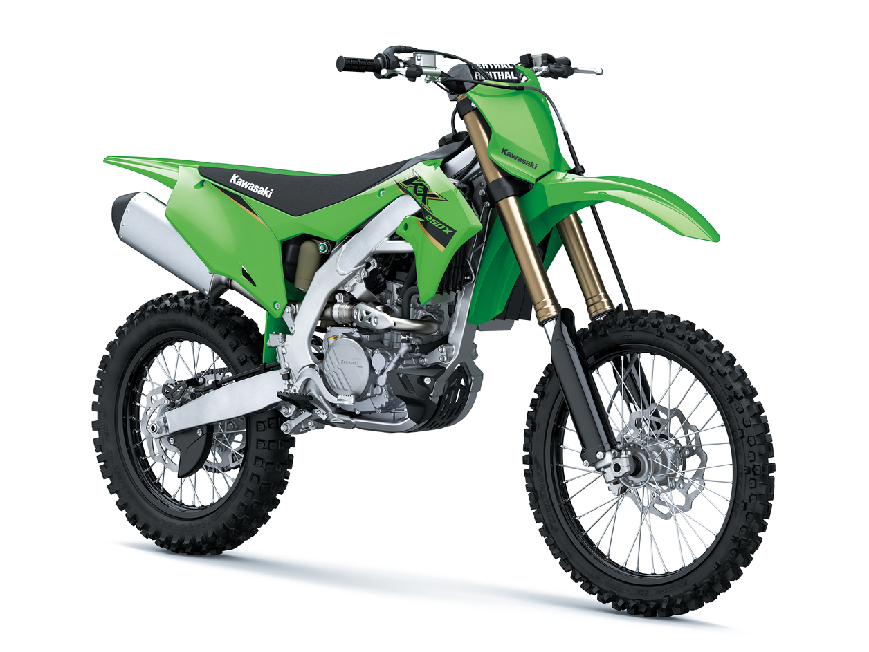2022 KX250X