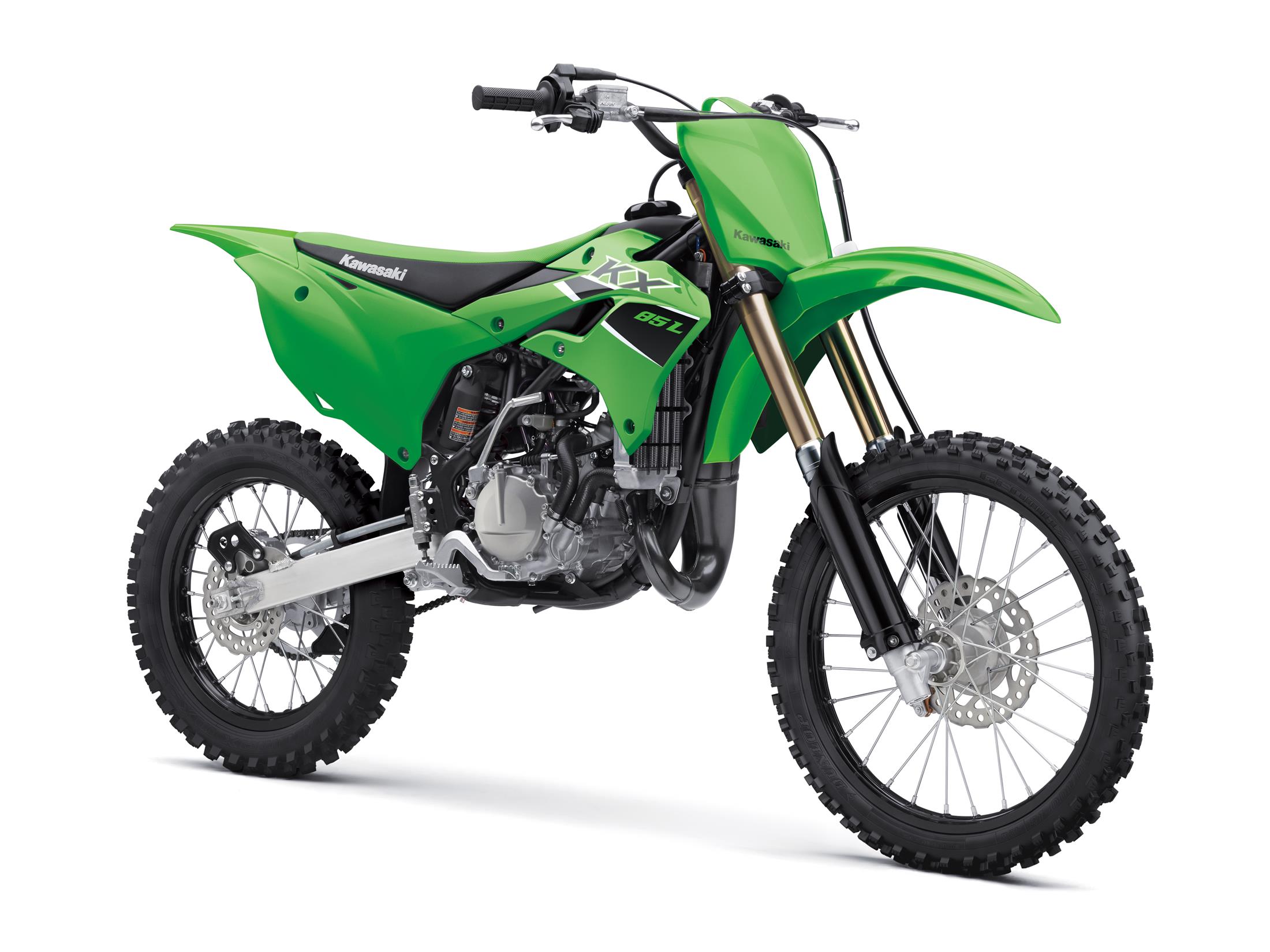 2023 KX85 II