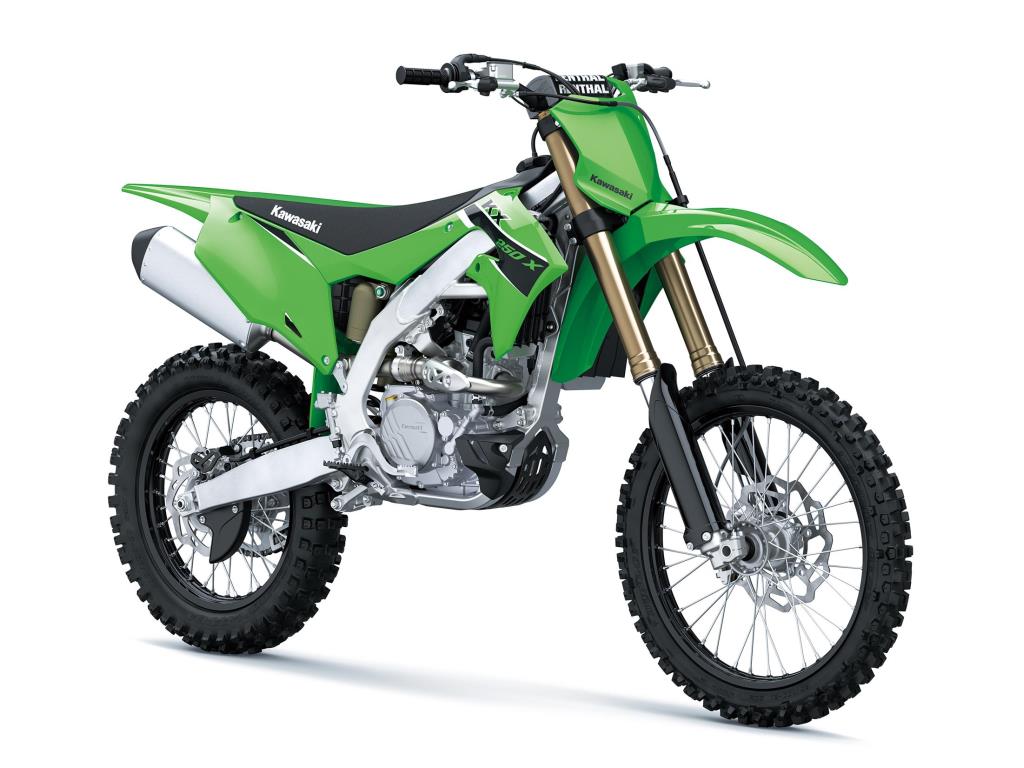 2023 KX250XC