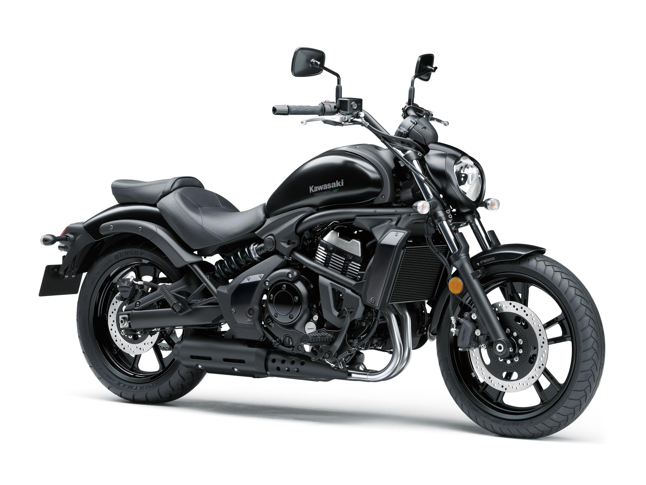 2023 Vulcan S